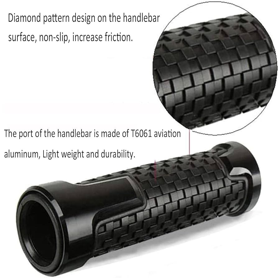 @ま Motorcycle Handle Grips,for ZX9 ZX 9 1994 1995 1996 1997